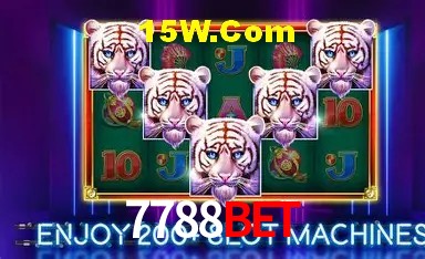 Diretório de Jogos 7788Bet