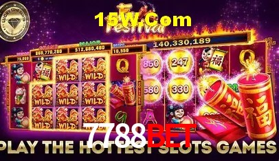Variedade de jogos na 7788Bet