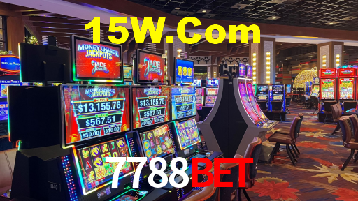 7788Bet: A Experiência de Casino com Jogos de Mesa ao Vivo