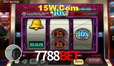 Jogos populares e pagamentos rápidos na 7788Bet