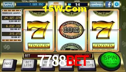 Especiais de Fim de Semana 7788Bet