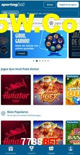 Tournaments 7788Bet