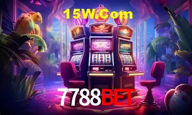 Loterias online na 7788Bet