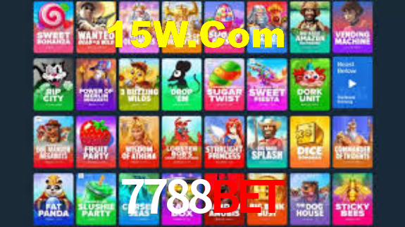 Download rápido e seguro na 7788Bet