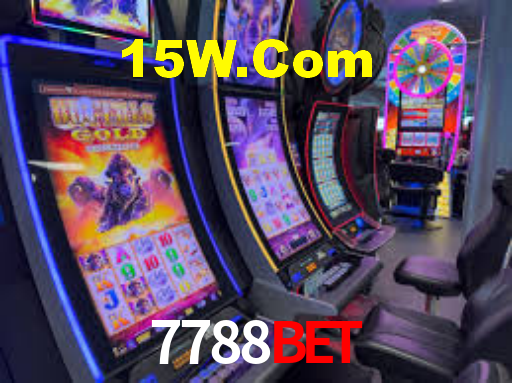 7788Bet: Seu Cassino Premiado com Pagamentos Rápidos