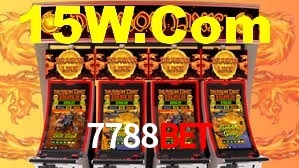 Premium Interface 7788Bet