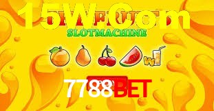 Welcome Bonus 7788Bet