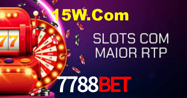 Apostas com odds competitivas na 7788Bet