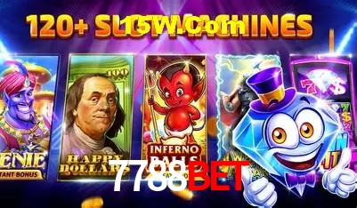 Casino Ao Vivo 7788Bet