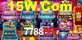 Live Casino 7788Bet