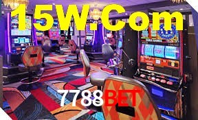 VIP Casino 7788Bet