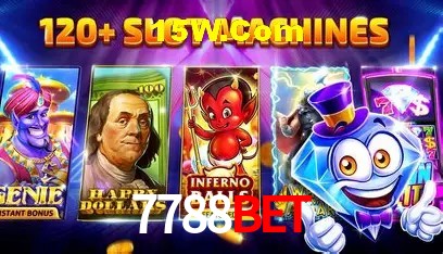 Ofertas Exclusivas 7788Bet