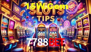Experiência VIP 7788Bet