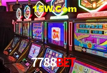 Promoção Relâmpago 7788Bet