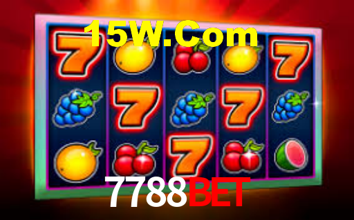 Sinta a adrenalina dos jogos de cassino com 7788Bet