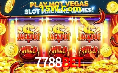 Design Responsivo 7788Bet